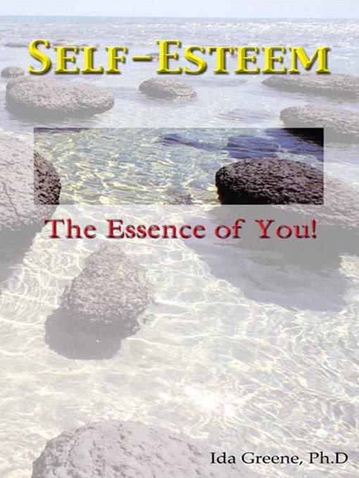 Title details for Self-Esteem by Ida Greene - Wait list